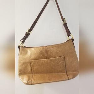 Hobo The Original Genuine Leather Purse
